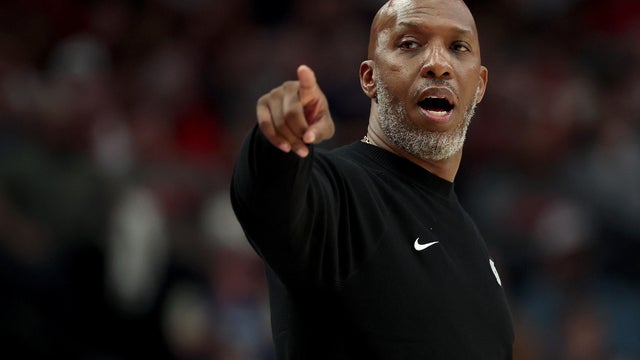 Minnesota Timberwolves v Portland Trail Blazers 