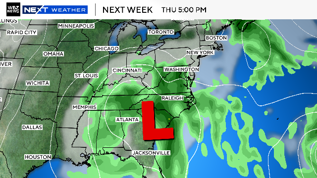 Forecast 