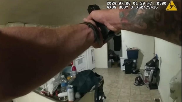 Ex-Deputy Sean Grayson Testifies in Sonya Massey Murder Trial