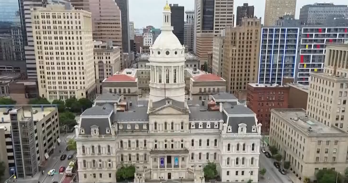 Baltimore Allocates Nearly $5 Million Aid Amid Federal Shutdown