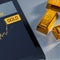 3 quick ways to capitalize on gold's price fluctuations now