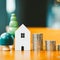 Home equity loan rates are near a 2-year low. Should homeowners apply now?