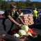 Mobile food banks provide lifeline to people facing hunger in rural America