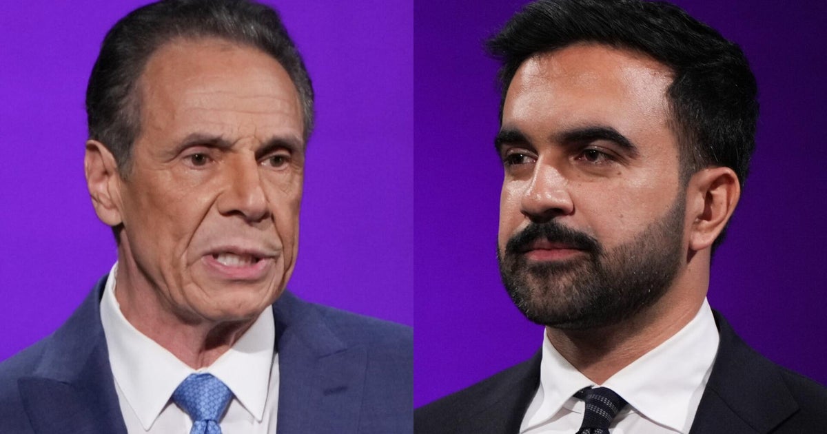 Cuomo could still beat Mamdani in NYC mayoral race, political analyst says