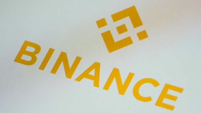 Crypto SEC Binance 