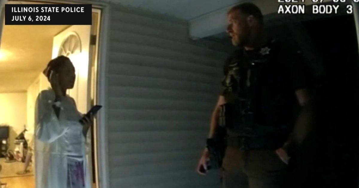 Former deputy's partner testifies he perceived no threat from Sonya Massey before her death