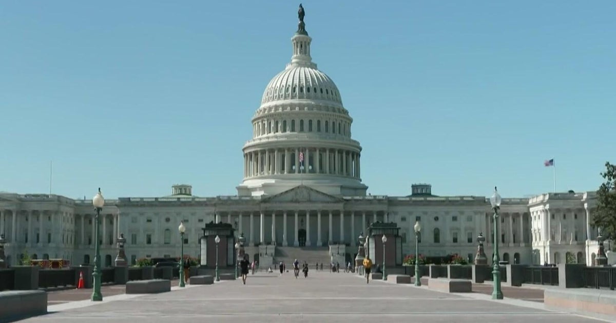 Government shutdown stretches to 23rd day