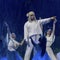 NFL commissioner Roger Goodell defends Bad Bunny