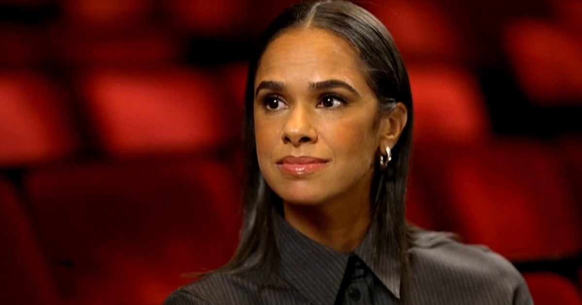 Misty Copeland takes her final bow and reflects on her groundbreaking journey