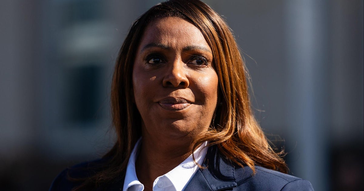 The lead-up to Letitia James' fraud charges and next steps after not guilty plea