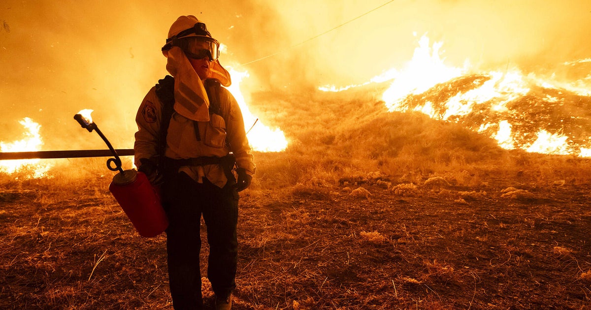 Extreme weather events caused more than $100 billion in damage in first half of 2025, report finds