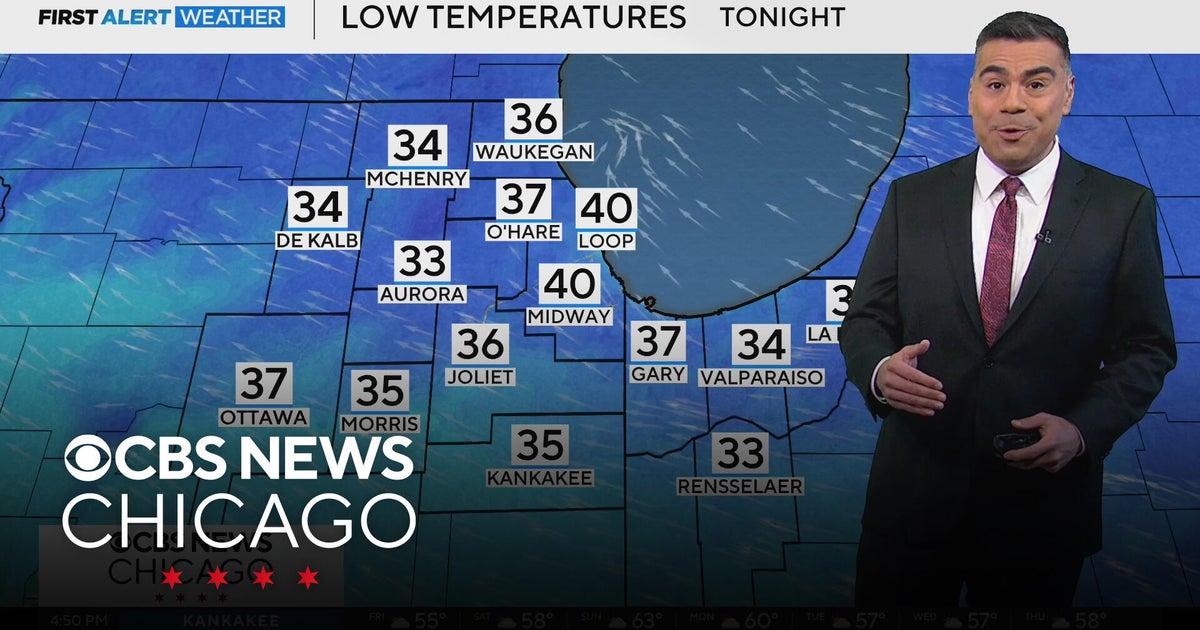 Weekend Storms, Heavy Rain for Gulf, Plains