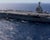 U.S. sending aircraft carrier strike group to Latin America