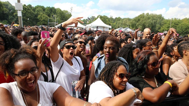 F1 Grand Prix of Las Vegas - Day 4 