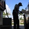Inflation ticks up to 3% in September