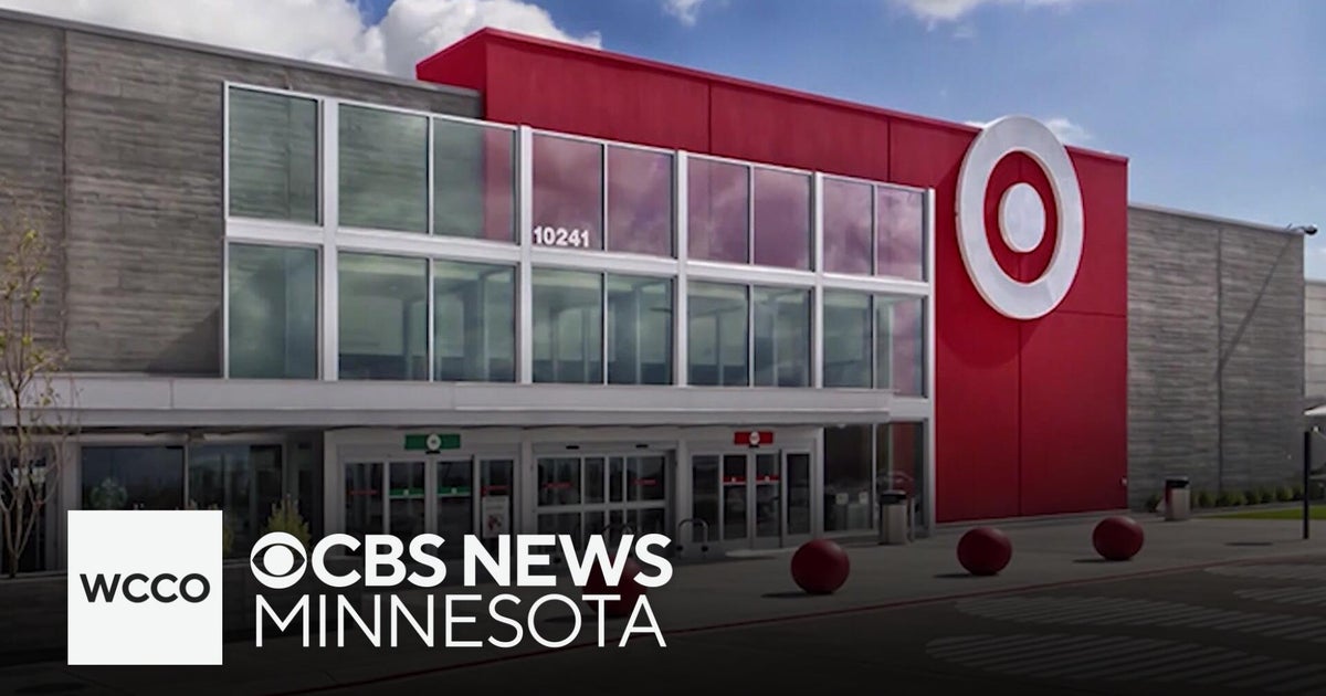 Target announces layoffs are coming - CBS Minnesota