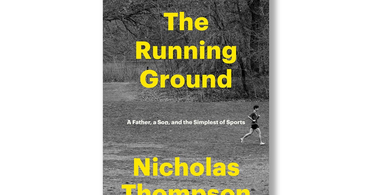Book excerpt: