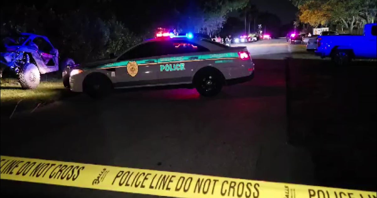 Neighbors stunned after birthday party triple shooting in Miami’s Little Havana neighborhood