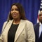 Letitia James seeks to dismiss fraud case, citing Trump's "animus"
