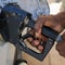 Inflation moving away from Fed's target