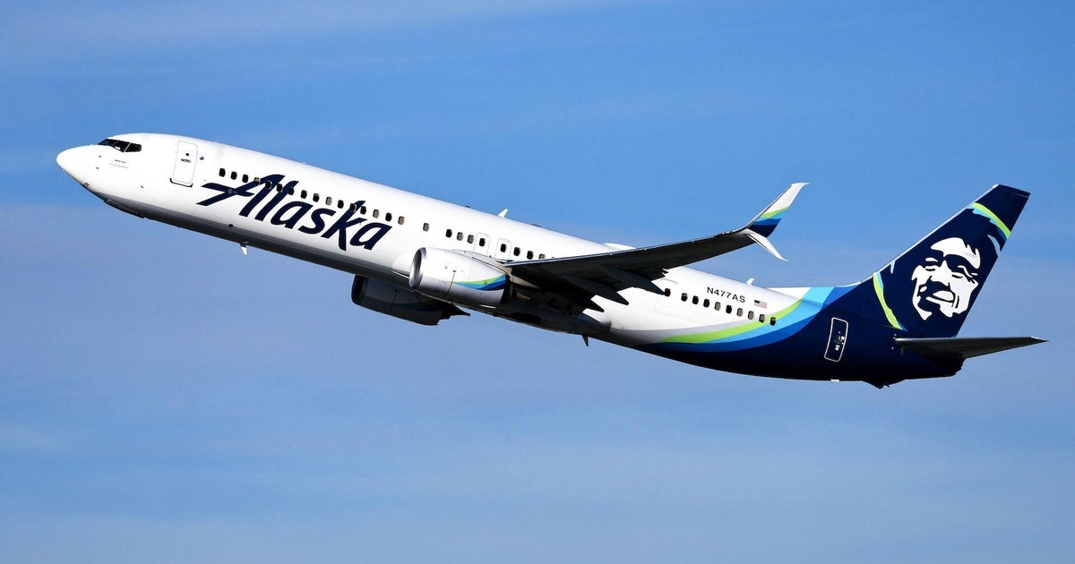 Outage forces Alaska Airlines ground stop