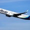 Outage forces Alaska Airlines ground stop