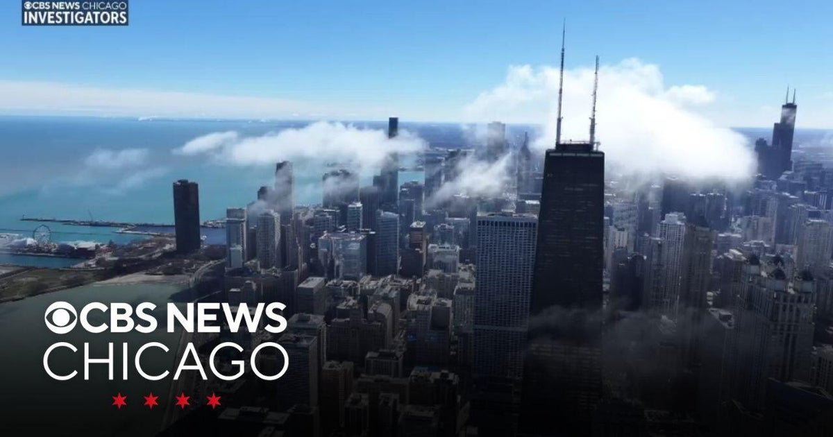 Do President Trump’s harsh words about Chicago translate into lost business?