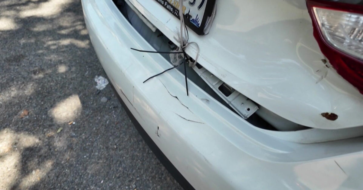 Queens family’s months-long struggle after getting rear-ended highlights insurance risk for car owners