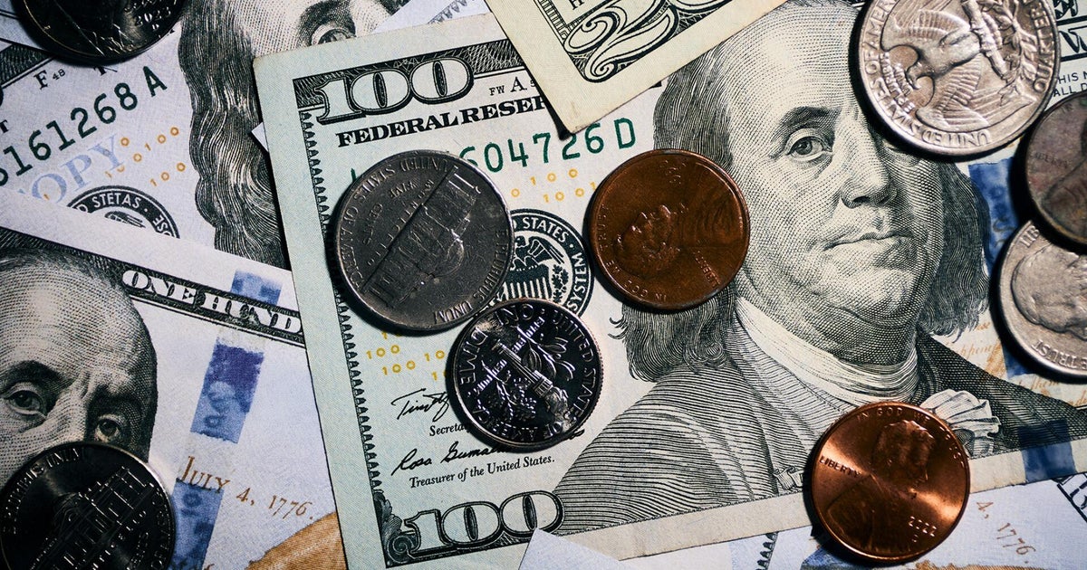 Why investors are celebrating September's hot inflation report