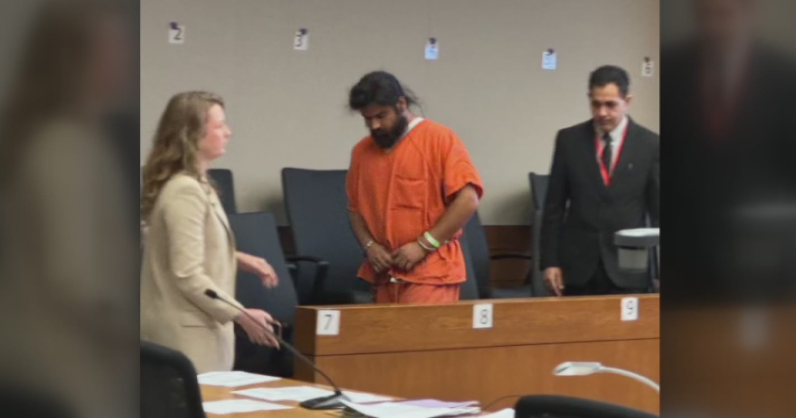 Semi-truck driver accused of deadly crash in Southern California pleads not guilty to felony charges