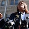 Letitia James speaks out after pleading not guilty in mortgage fraud case