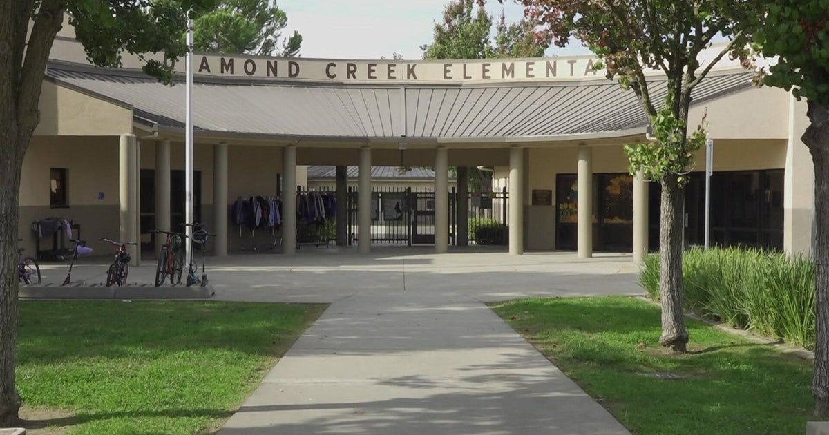 Parents demand action after Roseville teacher allegedly injured by elementary student