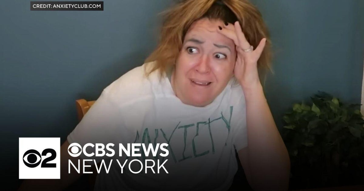 New documentary examines comedians' hidden mental health struggles ...