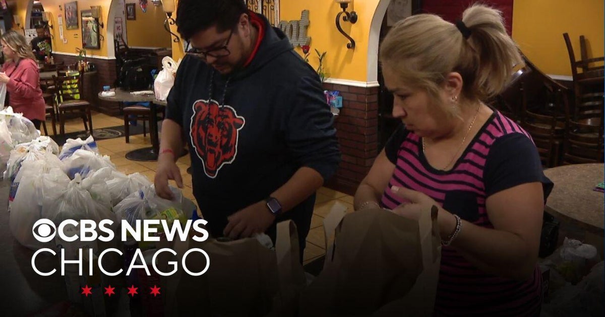 SNAP Pause Sparks Shortages; States Sue for Funds