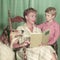 June Lockhart, actor known for "Lassie" and "Lost in Space," dies at 100