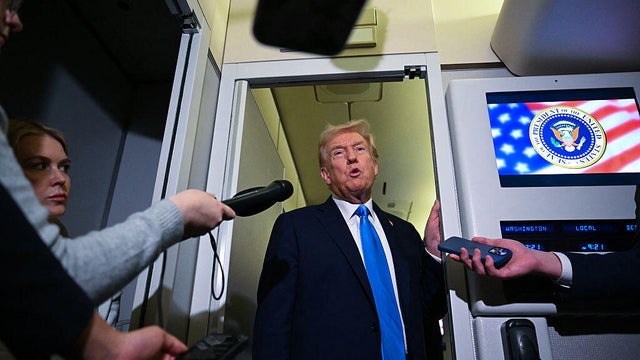 President Trump