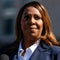 Letitia James pleads not guilty; calls fraud case politically motivated