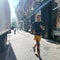 CEO Nicholas Thompson on how running helped him find his footing