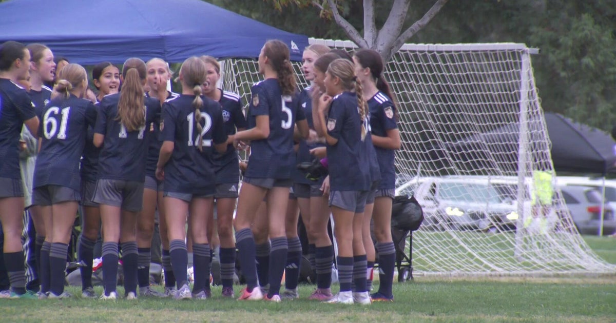 Soccer spirit soars in Placer County as new complex promises growth ahead