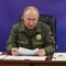 Russia tested a new nuclear-capable missile, Putin says
