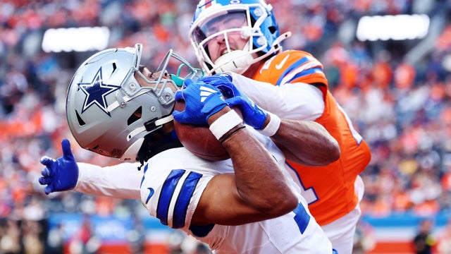 Dallas Cowboys v Denver Broncos