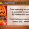 Halloween: By the Numbers