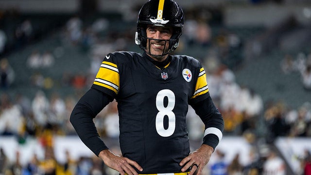 Pittsburgh Steelers v Cincinnati Bengals - NFL 2025