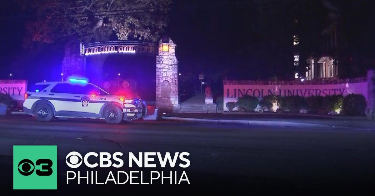 1 dead, 6 injured in shooting at Lincoln University during homecoming ...