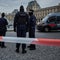 Details on arrests in Louvre crown jewel heist