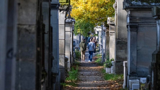 FRANCE-TOURISM-LEISURE-PARK 