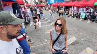 In Venezuela, citizens fear U.S. military intervention 