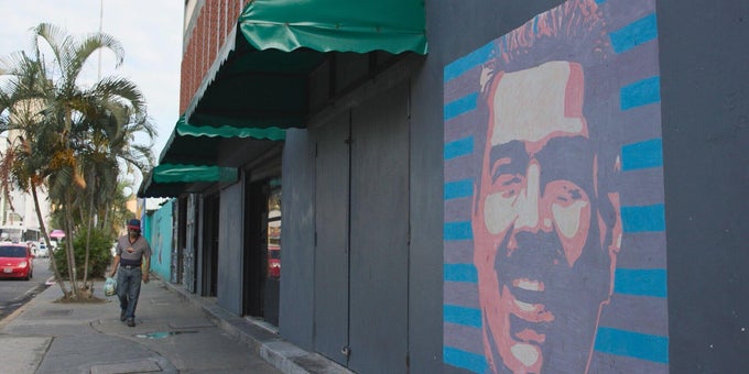 What's next for Nicolás Maduro as Trump pressures Venezuela 