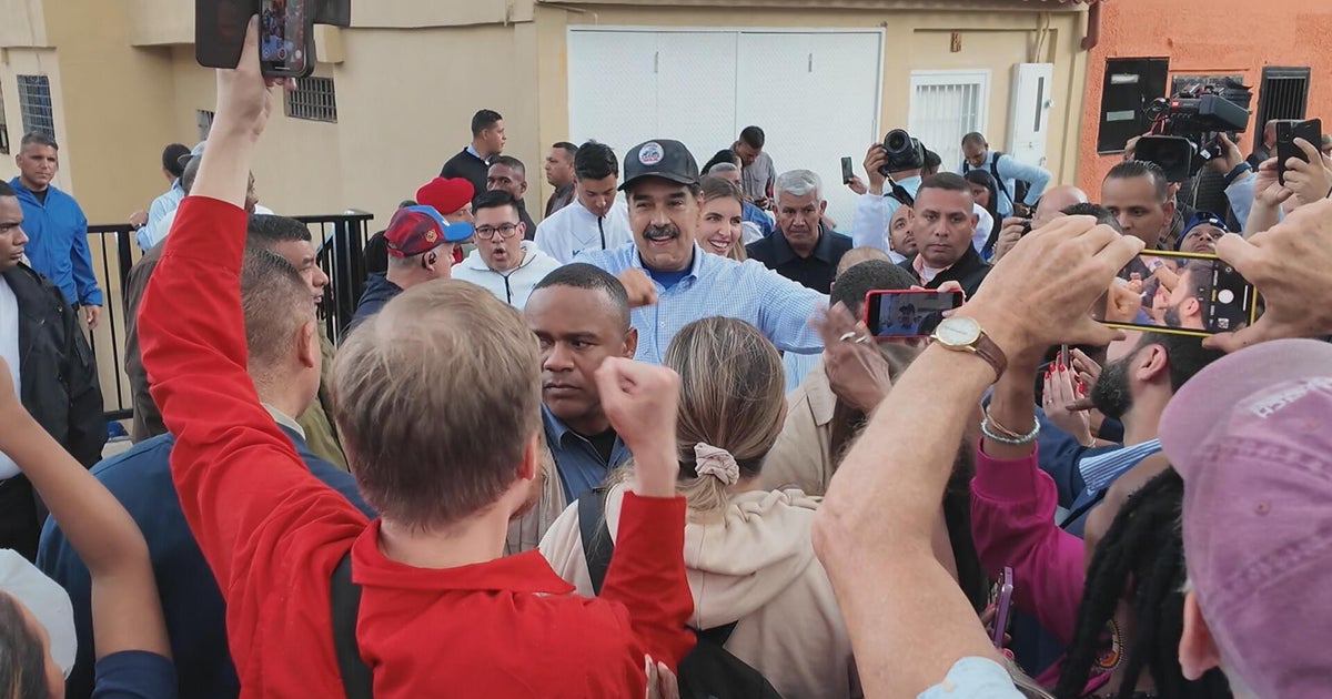 През последните няколко седмици дългите мразовити отношения между САЩ и