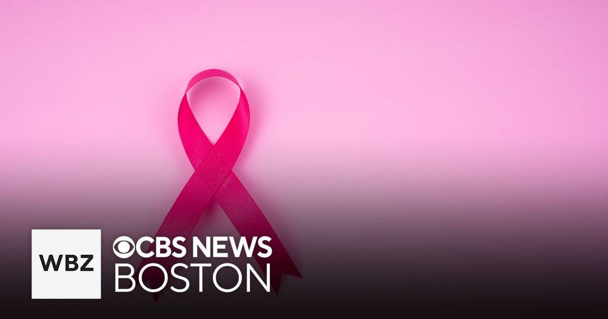 Dana-Farber Cancer Institute helping with key breast cancer research in Boston